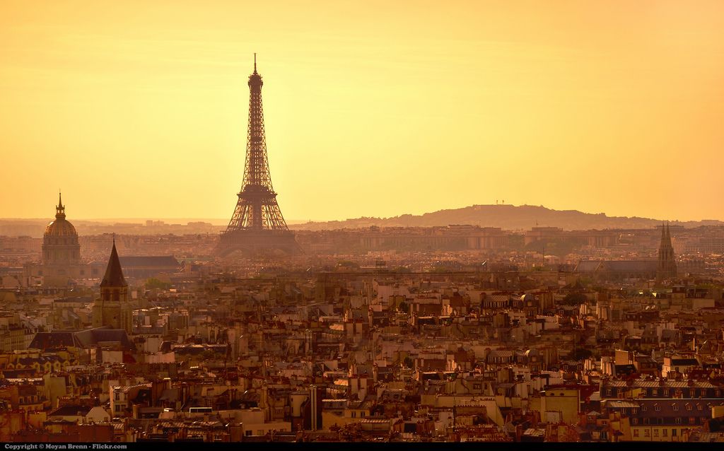 Cover image for Ceci n'est pas une négociation du climat: the COP Paris Climate Talks