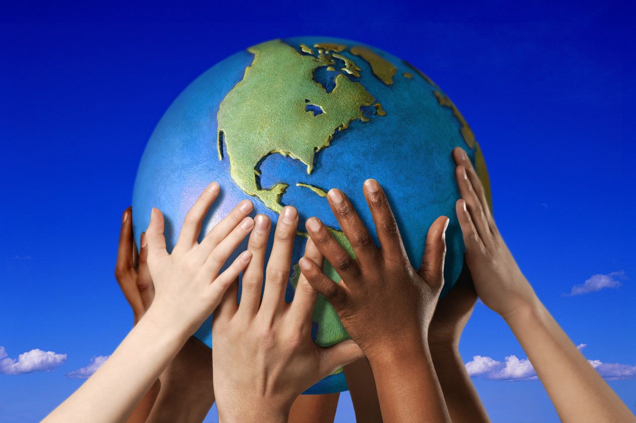 Cover image for The Greening of Social Work