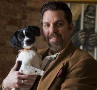 2. Adam Roberts