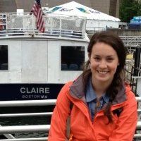 6. Claire