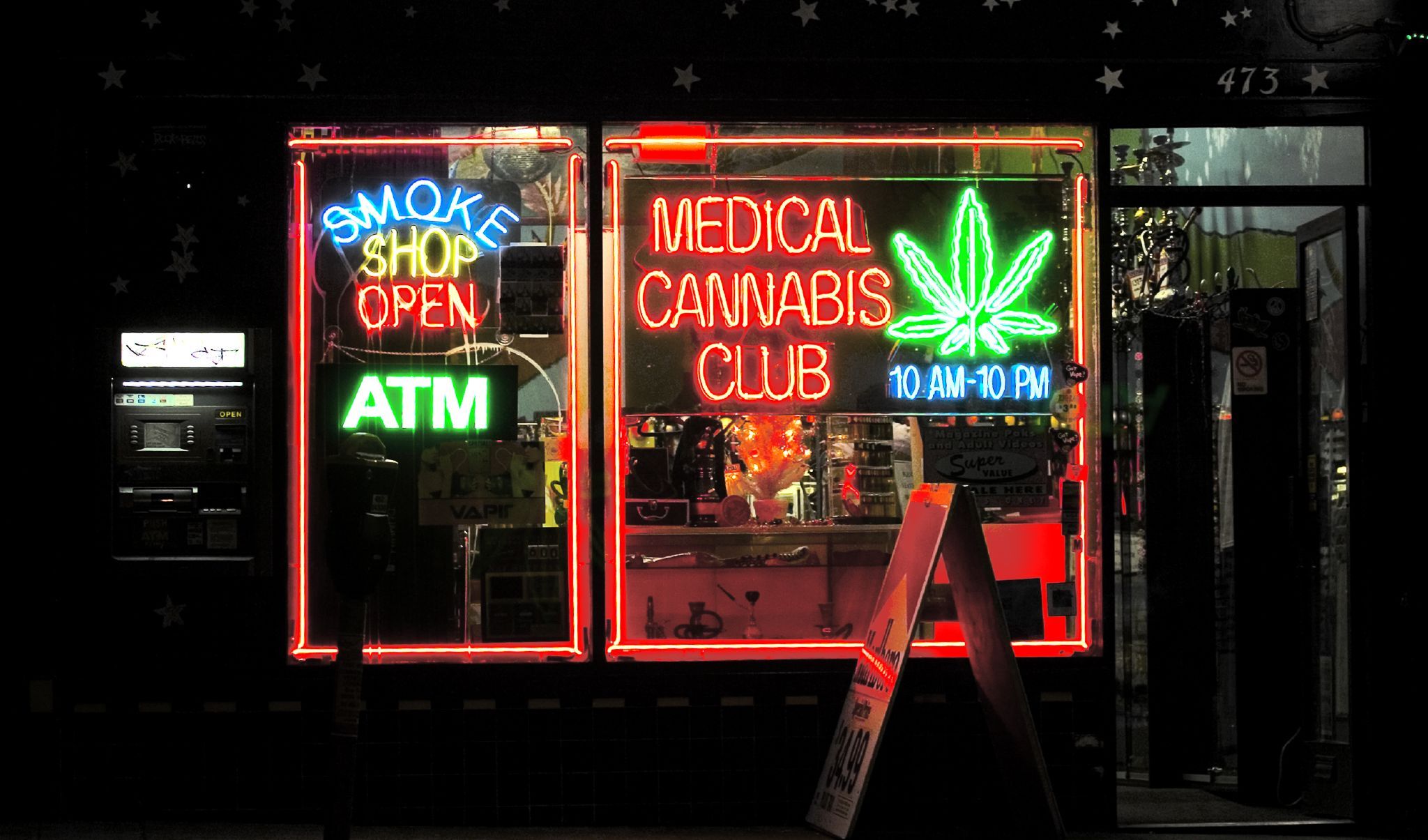 Cover image for Marijuana Legalization: Economic, Agricultural and Social Implications