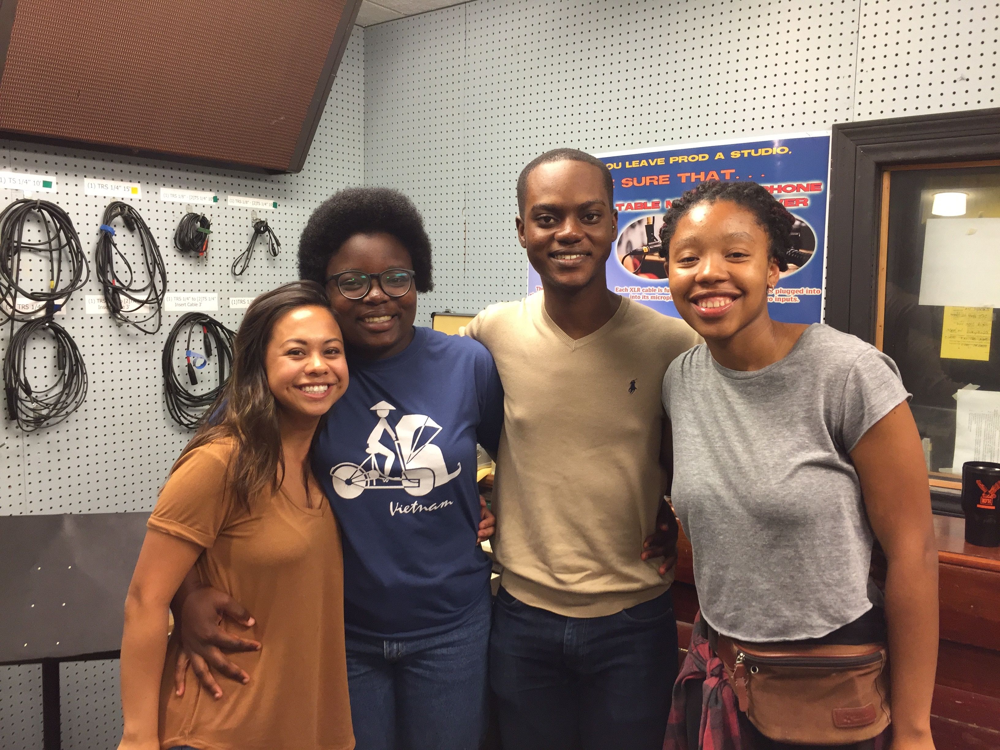Cover image for Doris Duke Conservation Scholars Program