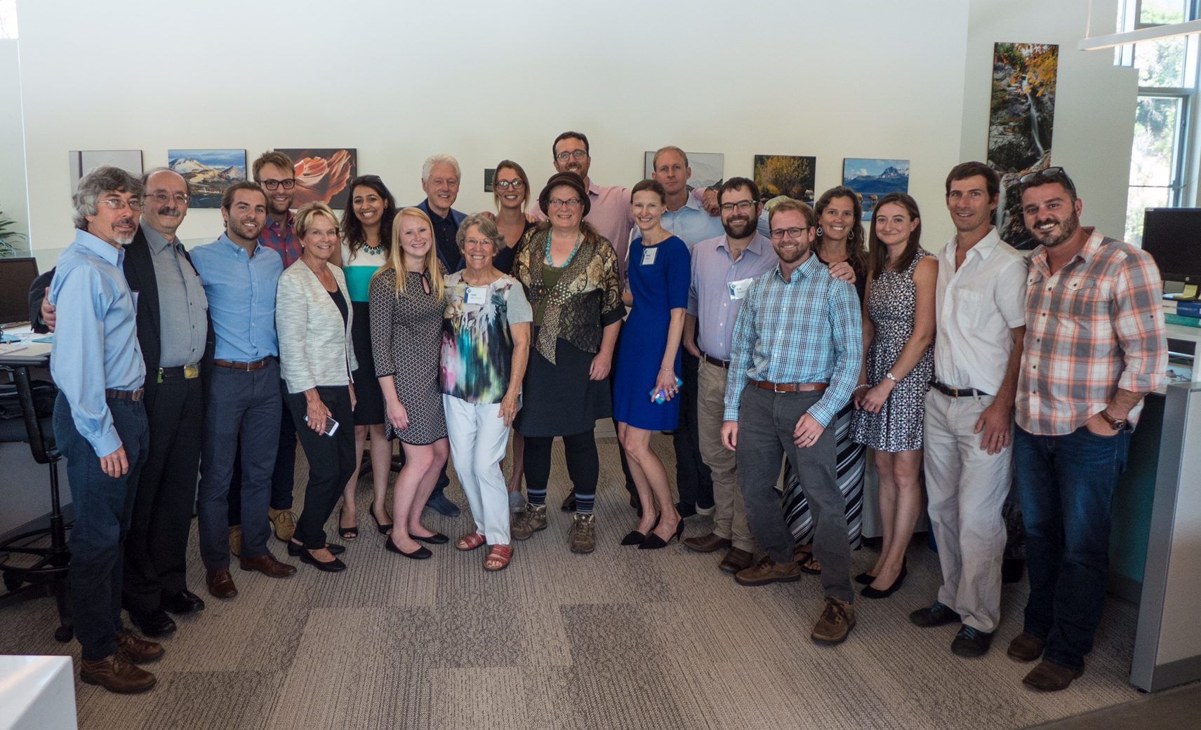 Cover image for Realize Initiative: RMI Research Conversation Part One