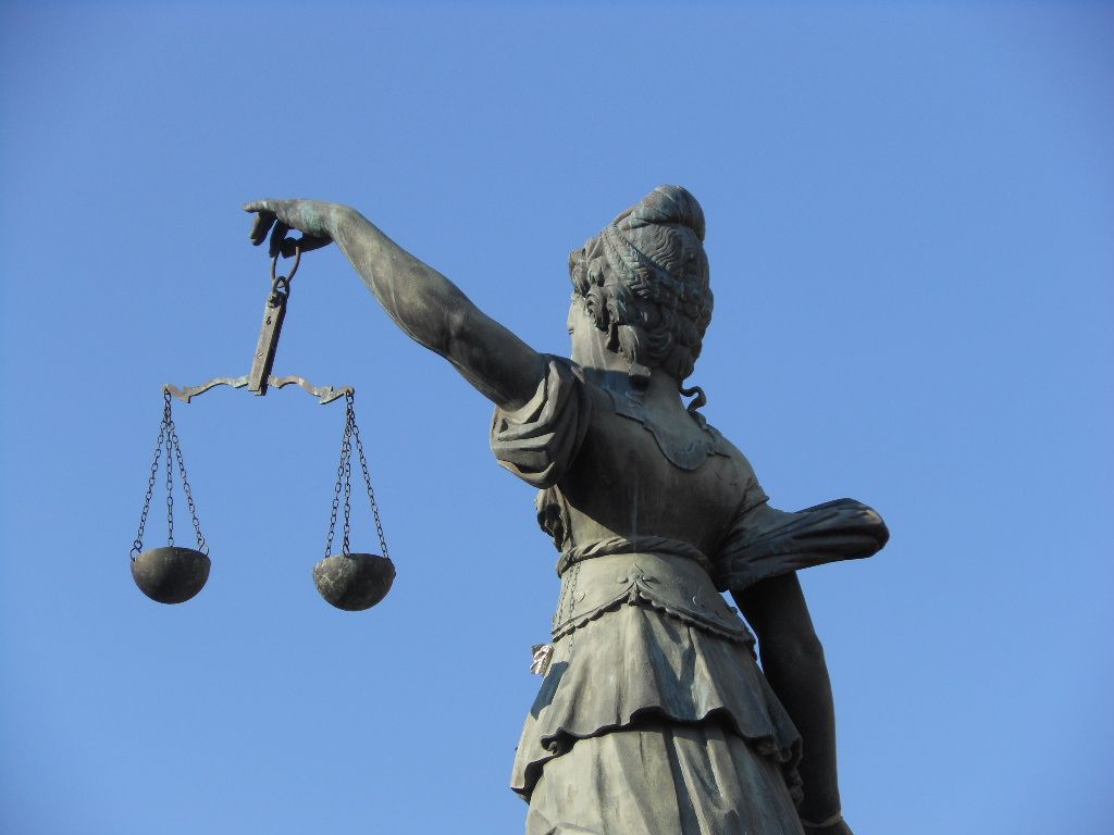 Cover image for Environmental (In)Justice in Michigan