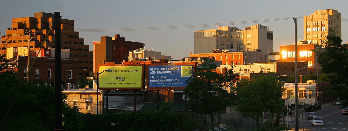 Cover image for Ann Arbor is Going Carbon Neutral!