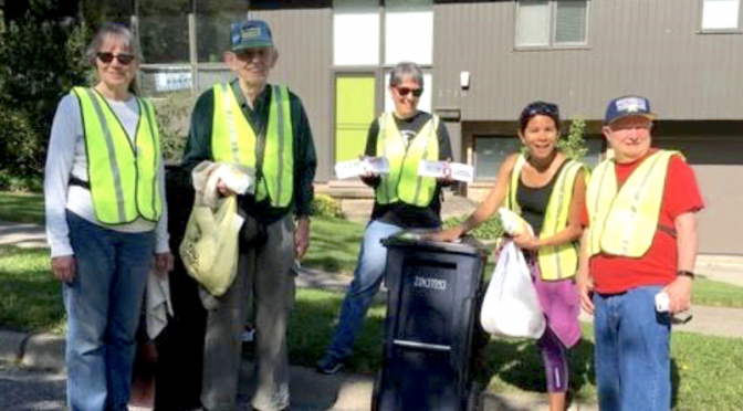 Elders Climate Action